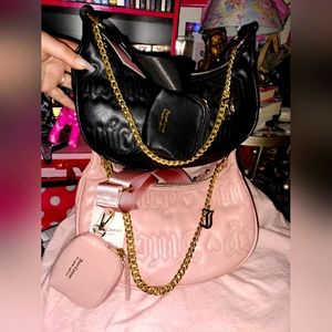 TRADED 1,PINK ONE LEFT